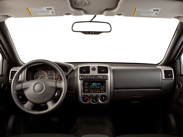 2010 Chevrolet Colorado 1LT Houston TX
