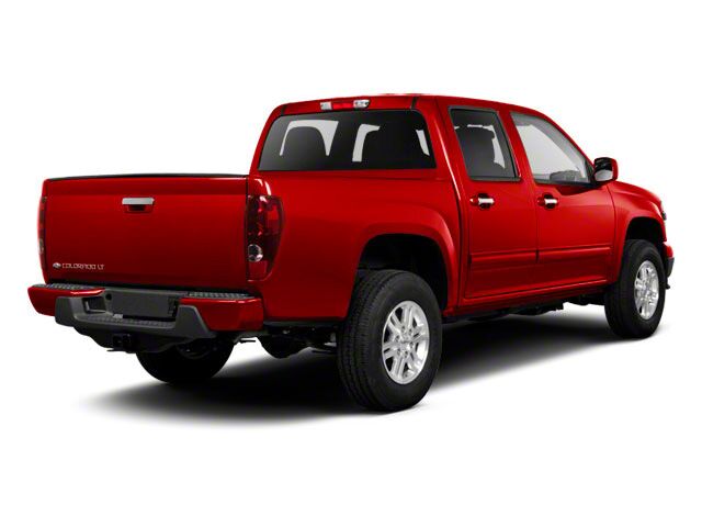 2010 Chevrolet Colorado 1LT Houston TX