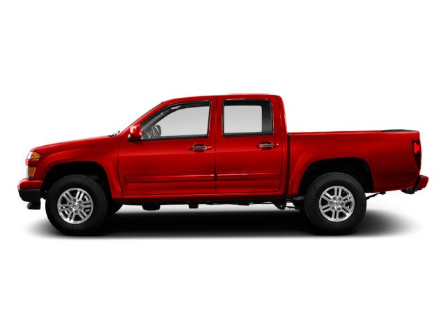 2010 Chevrolet Colorado LT1 Crew Cab 2WD San Antonio TX