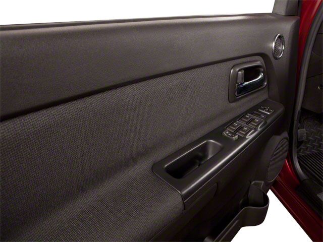 2010 Chevrolet Colorado LT1 Crew Cab 2WD San Antonio TX
