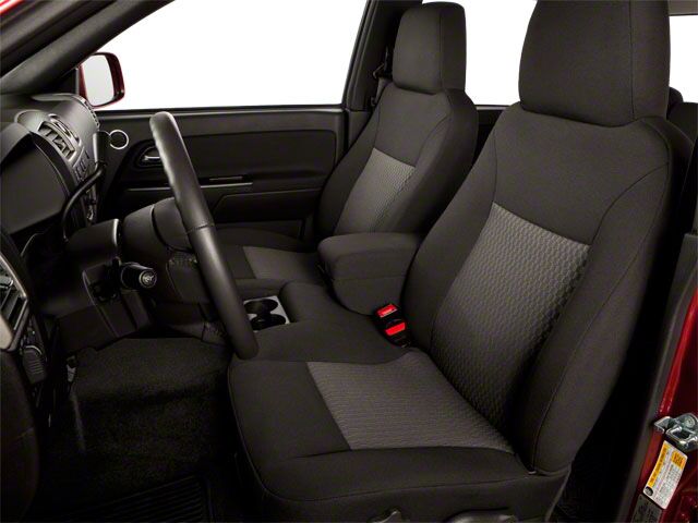 2010 Chevrolet Colorado LT1 Crew Cab 2WD San Antonio TX