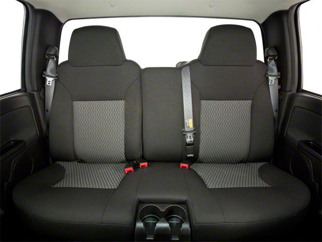2010 Chevrolet Colorado LT1 Crew Cab 2WD San Antonio TX