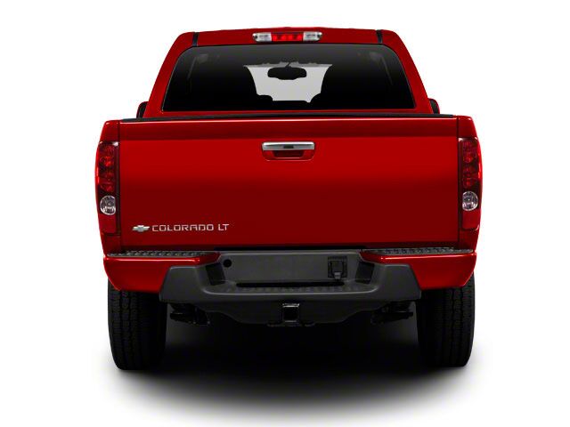 2010 Chevrolet Colorado LT1 Crew Cab 2WD San Antonio TX