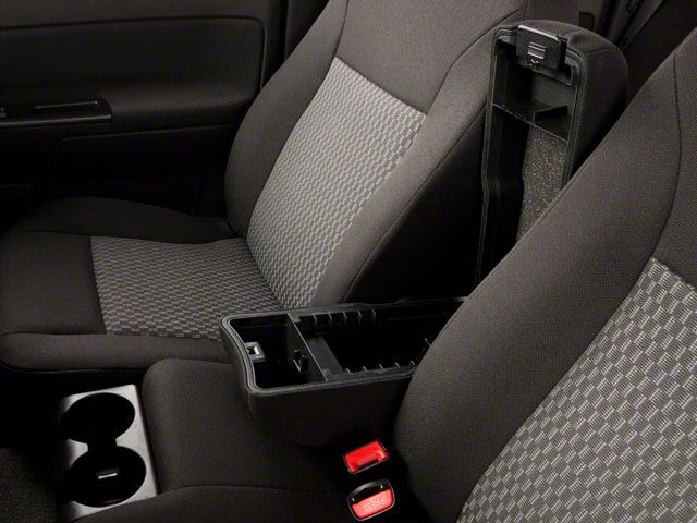 2010 Chevrolet Colorado LT1 Crew Cab 2WD San Antonio TX