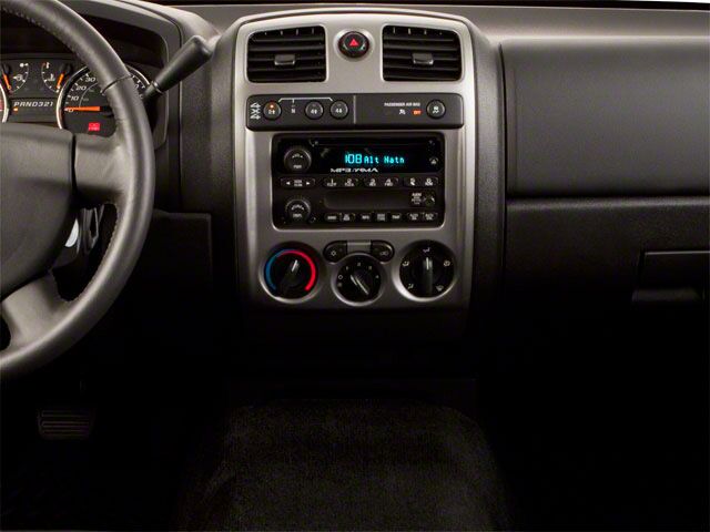 2010 Chevrolet Colorado LT1 Crew Cab 2WD San Antonio TX