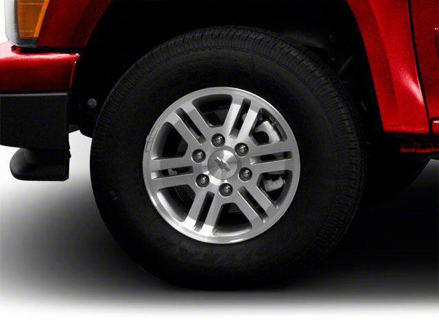 2010 Chevrolet Colorado LT1 Crew Cab 2WD San Antonio TX