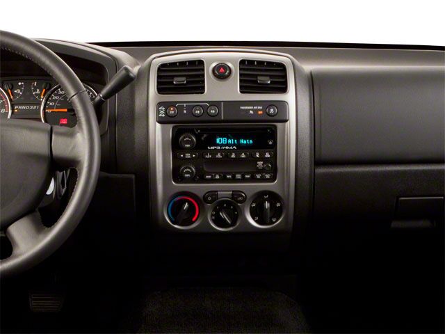 2010 Chevrolet Colorado LT1 Crew Cab 2WD San Antonio TX