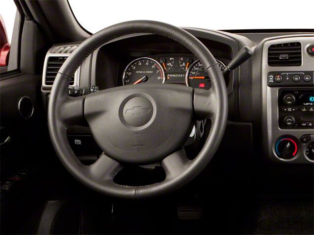 2010 Chevrolet Colorado LT1 Crew Cab 2WD San Antonio TX