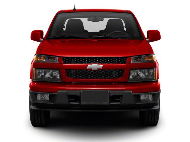 2010 Chevrolet Colorado LT1 Crew Cab 2WD San Antonio TX
