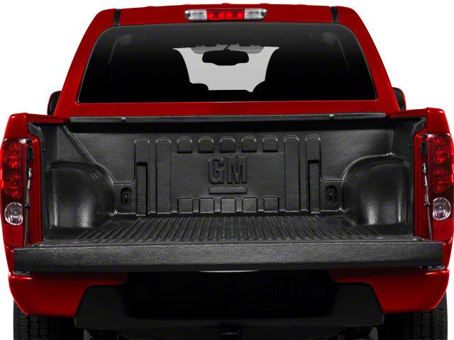 2010 Chevrolet Colorado LT1 Crew Cab 2WD San Antonio TX