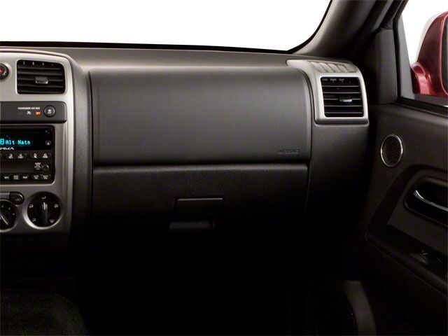 2010 Chevrolet Colorado LT1 Crew Cab 2WD San Antonio TX