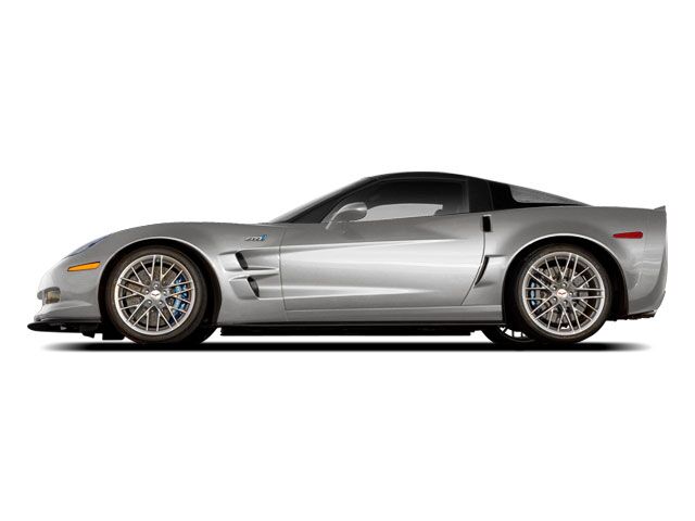 2010 Chevrolet Corvette ZR1 San Clemente CA