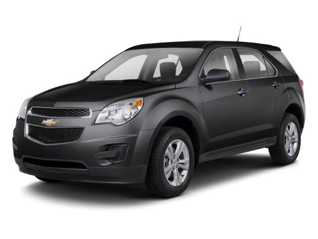 2010 Chevrolet Equinox 1LT Grande Prairie AB