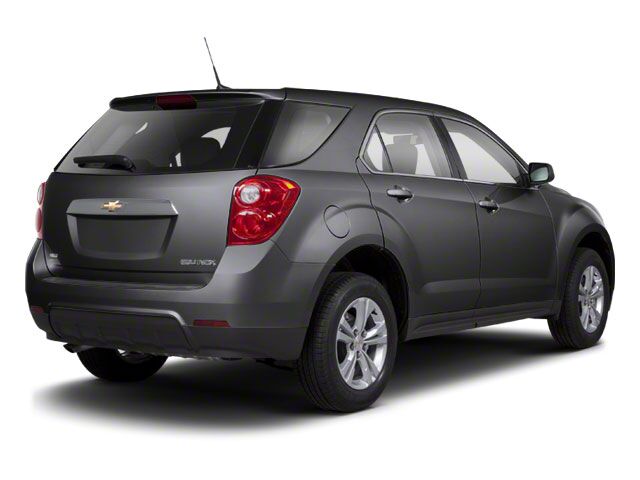 2010 Chevrolet Equinox 1LT Grande Prairie AB