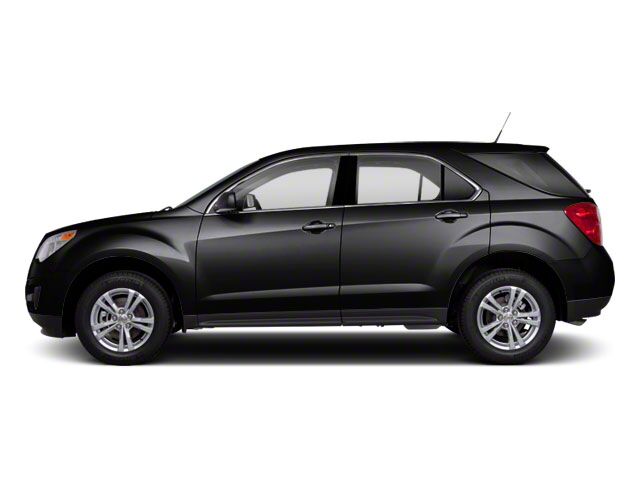 2010 Chevrolet Equinox 1LT Grande Prairie AB