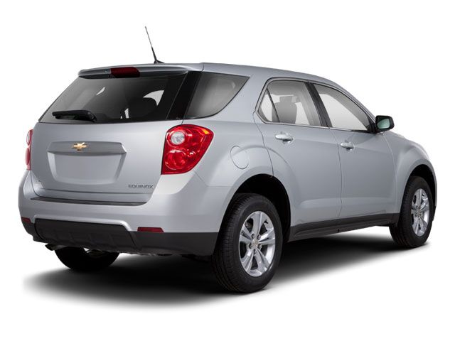 2010 Chevrolet Equinox LT w/1LT