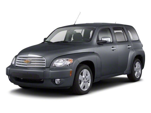 2010 Chevrolet HHR LS