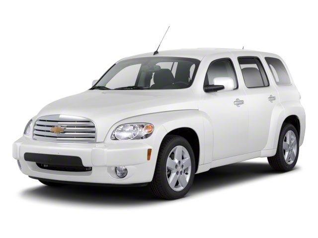 2010 Chevrolet HHR LS