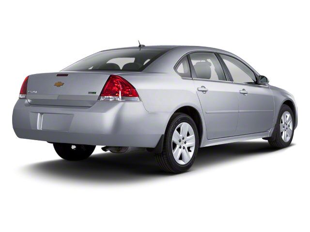 2010 Chevrolet Impala LS Chantilly VA