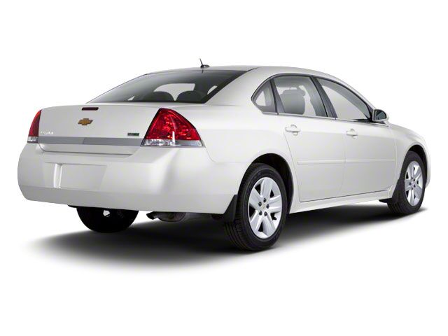 2010 Chevrolet Impala LS Edmonton AB