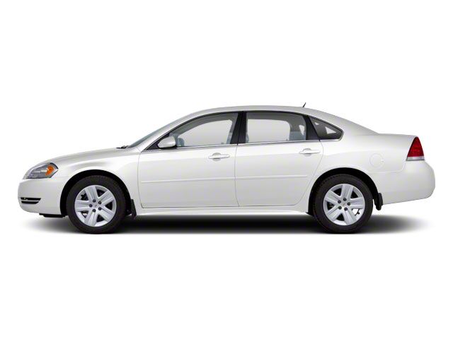 2010 Chevrolet Impala LT Bozeman MT