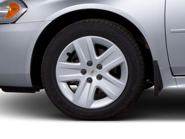 2010 Chevrolet Impala LT Bozeman MT