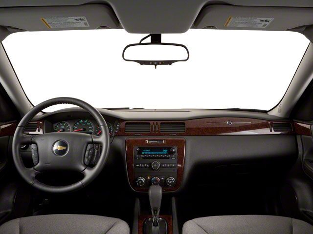 2010 Chevrolet Impala LT Bozeman MT