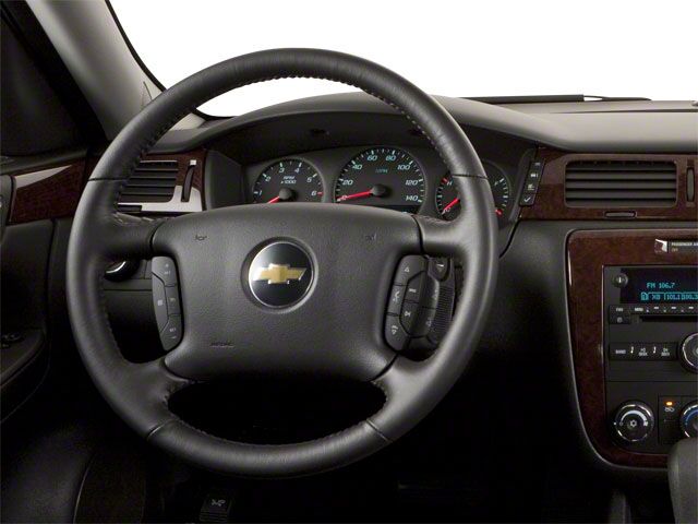 2010 Chevrolet Impala LT Bozeman MT