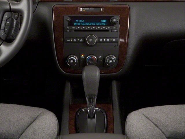 2010 Chevrolet Impala LT Bozeman MT