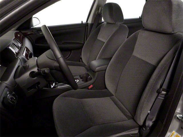 2010 Chevrolet Impala LT Bozeman MT
