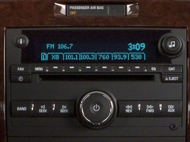 2010 Chevrolet Impala LT Bozeman MT