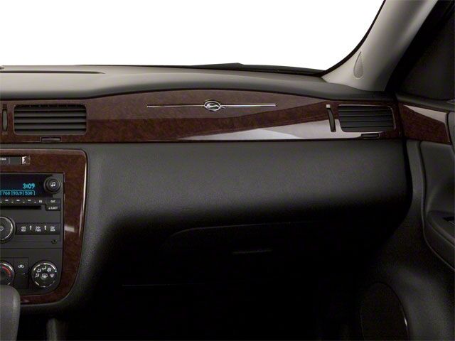 2010 Chevrolet Impala LT Bozeman MT
