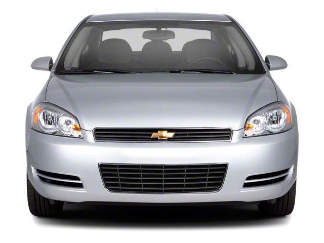 2010 Chevrolet Impala LT Bozeman MT