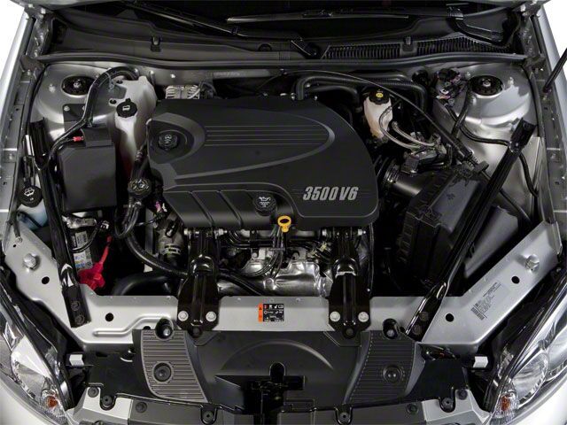 2010 Chevrolet Impala LT Bozeman MT
