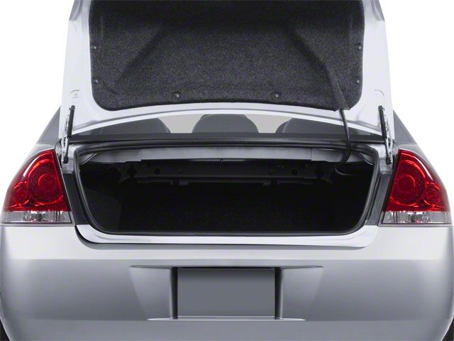 2010 Chevrolet Impala LT Elko NV