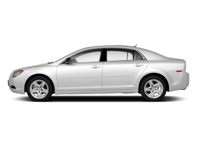2010 Chevrolet Malibu LS Morristown TN