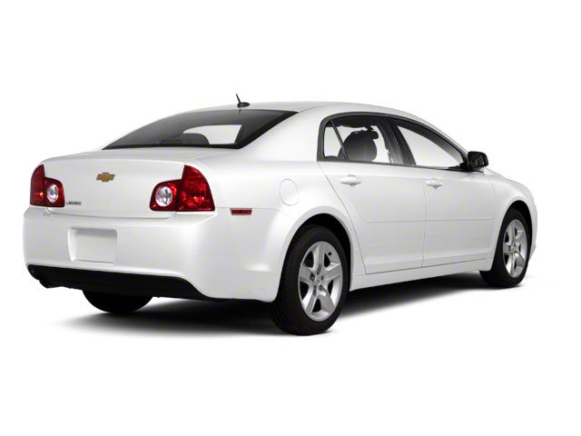 2010 Chevrolet Malibu LS Morristown TN
