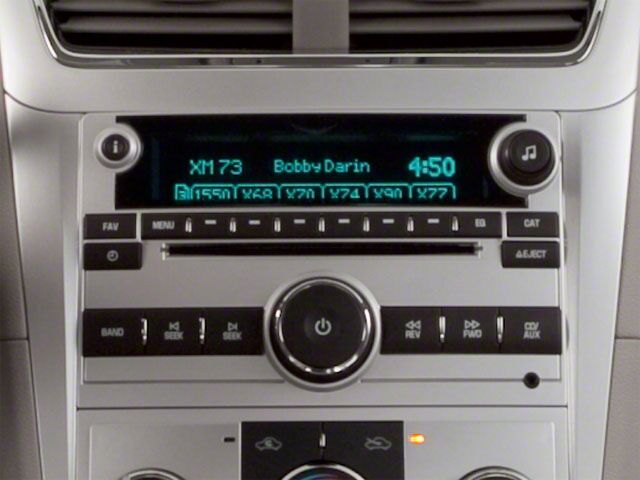 2010 Chevrolet Malibu LS Morristown TN