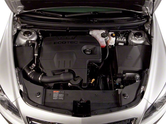 2010 Chevrolet Malibu LS Morristown TN