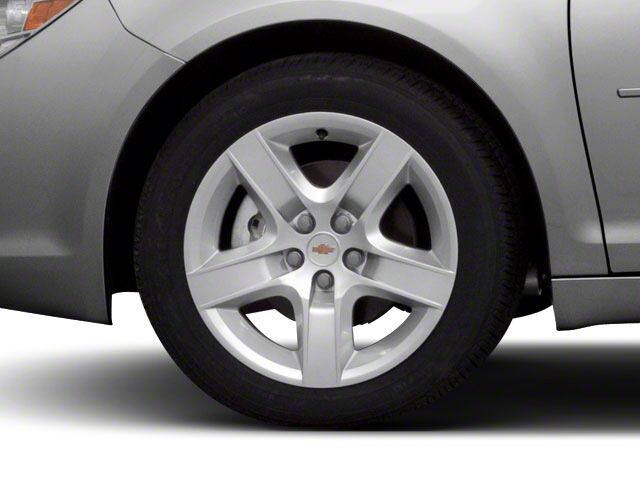 2010 Chevrolet Malibu LS Morristown TN