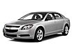 2010 Chevrolet Malibu LS