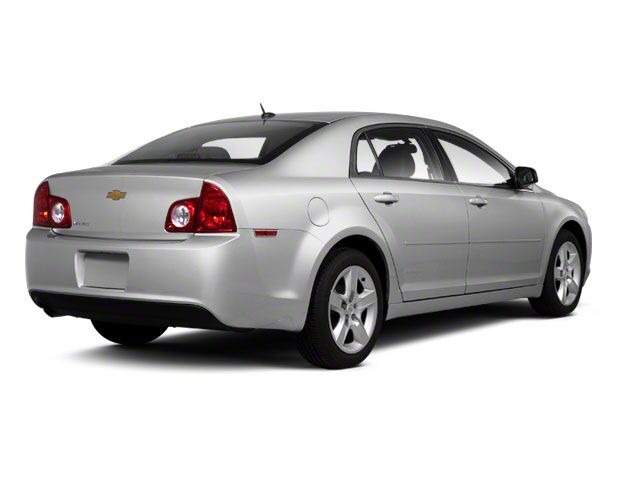 2010 Chevrolet Malibu LS Tucson AZ