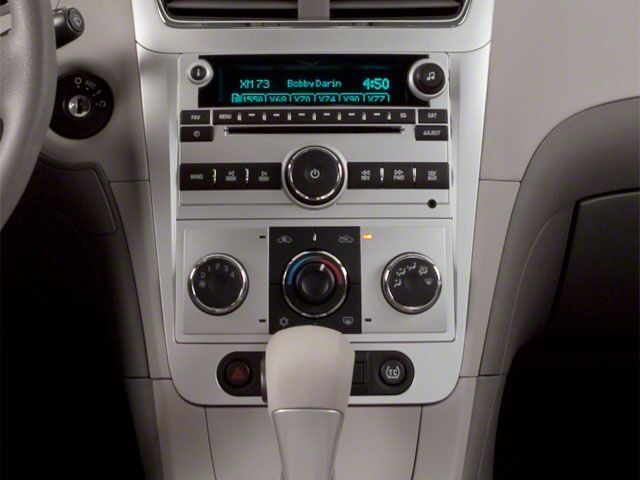 2010 Chevrolet Malibu LS Tucson AZ