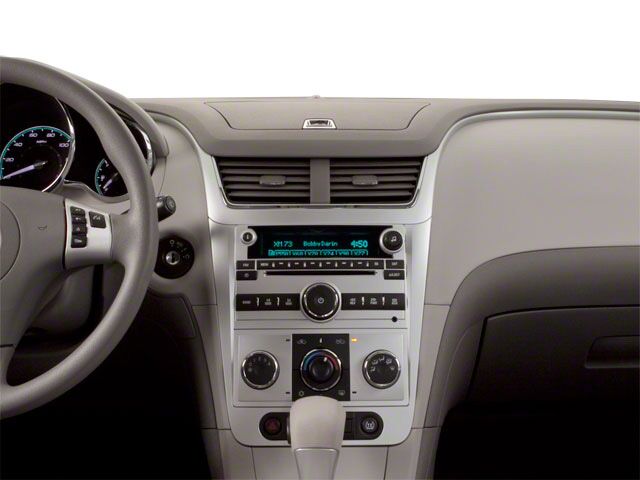 2010 Chevrolet Malibu LS Tucson AZ