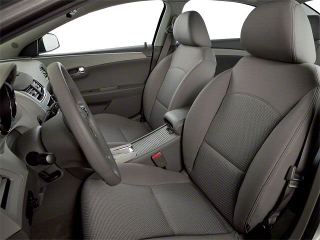 2010 Chevrolet Malibu LS Tucson AZ