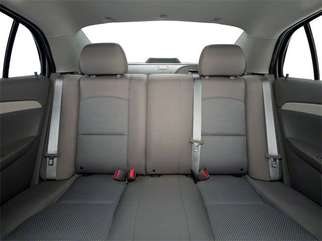 2010 Chevrolet Malibu LS Tucson AZ