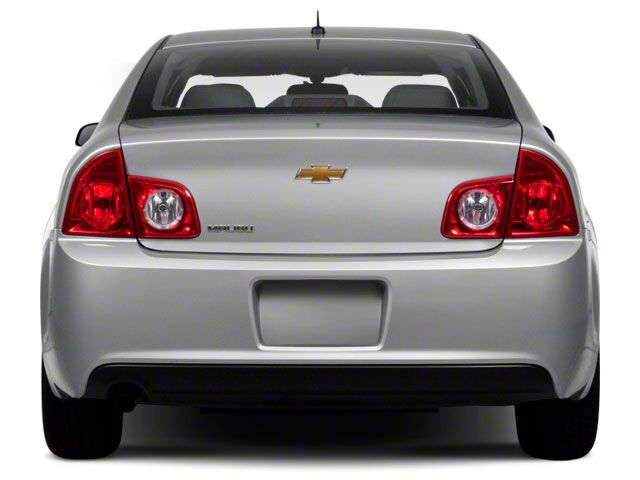 2010 Chevrolet Malibu LS Tucson AZ