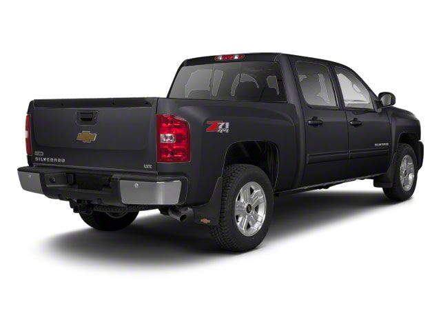 2010 Chevrolet Silverado 1500- SD LS Crew Cab 2WD Hot Springs AR