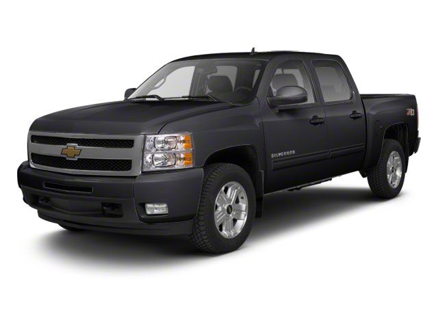 2010 Chevrolet Silverado 1500- SD LS Crew Cab 2WD Hot Springs AR