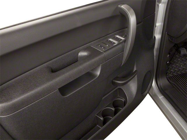 2010 Chevrolet Silverado 1500- SD LS Crew Cab 2WD Hot Springs AR